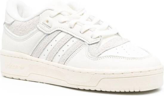 adidas Rivalry low-top sneakers Wit