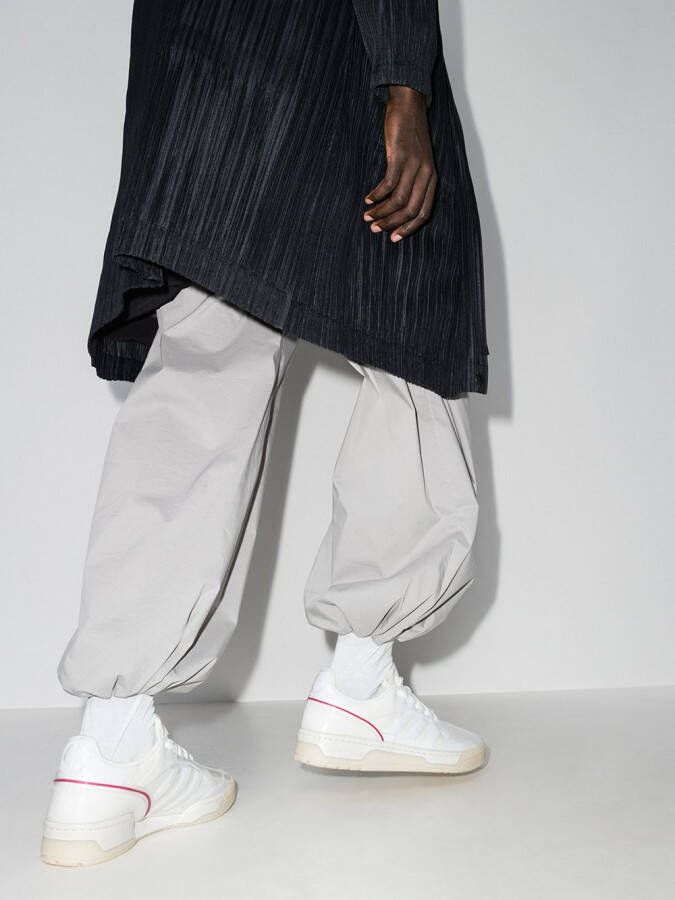 adidas x Craig Green Rivalry Polta AKH low-top sneakers Wit