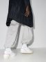 Adidas x Craig Green Rivalry Polta AKH sneakers CBLACK CBLACK CBLACK - Thumbnail 7