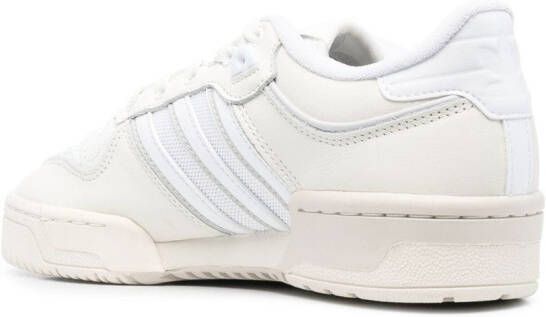 adidas Rivarlry 86 low-top sneakers Wit