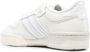 Adidas Rivarlry 86 low-top sneakers Wit - Thumbnail 3