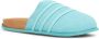 Adidas x Wales Bonner SL72 sneakers met logopatch Bruin - Thumbnail 2