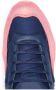 Adidas X raf simons stan smith gele leren sneakers Roze - Thumbnail 8