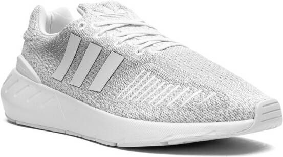 adidas Run Swift 2 low-top sneakers Grijs