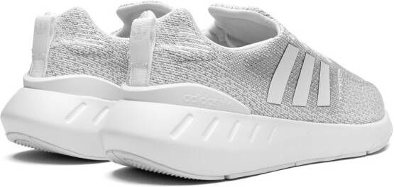 adidas Run Swift 2 low-top sneakers Grijs