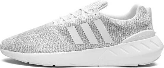 adidas Run Swift 2 low-top sneakers Grijs