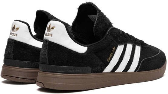 adidas Samba ADV sneakers Zwart