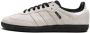Adidas "Samba ADV Cloud White Black sneakers" Wit - Thumbnail 9