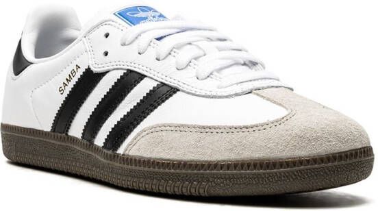 adidas Samba ADV sneakers Wit