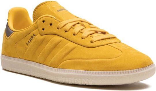 adidas "Samba Bold Gold sneakers" Geel