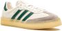 Adidas x Kith x Clarks Samba "8th Street White" sneakers Wit - Thumbnail 2