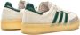 Adidas x Kith x Clarks Samba "8th Street White" sneakers Wit - Thumbnail 3