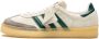 Adidas x Kith x Clarks Samba "8th Street White" sneakers Wit - Thumbnail 5