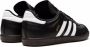 Adidas Samba Classic low-top sneakers Zwart - Thumbnail 3