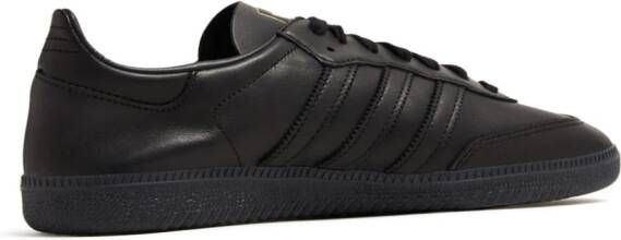 adidas Samba Decon leren sneakers Zwart