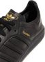 Adidas x Teenage Mutant Ninja Turtles Shelltoe Splinter leren sneakers Beige - Thumbnail 4
