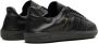 Adidas Samba Decon leren sneakers Zwart - Thumbnail 3