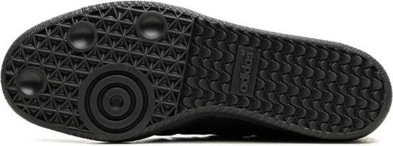 adidas Samba Decon leren sneakers Zwart