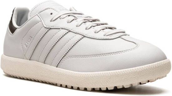 adidas Samba golfschoenen Grijs