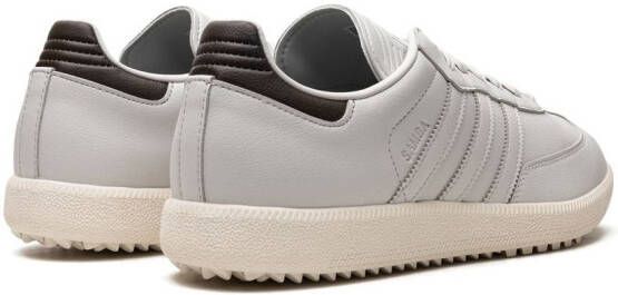 adidas Samba golfschoenen Grijs