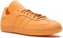 Adidas "x Pharrell Williams Samba Hu race Orange sneakers" Oranje - Thumbnail 2