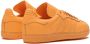 Adidas "x Pharrell Williams Samba Hu race Orange sneakers" Oranje - Thumbnail 3