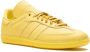 Adidas "x Pharrell Samba Hu race Yellow sneakers" Geel - Thumbnail 2