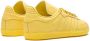 Adidas "x Pharrell Samba Hu race Yellow sneakers" Geel - Thumbnail 3