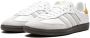 Adidas Campus 80 cropped sneakers Bruin - Thumbnail 4