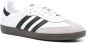 Adidas "Gazelle Indoor Scarlet Cloud White sneakers" Rood - Thumbnail 2