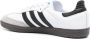 Adidas "Gazelle Indoor Scarlet Cloud White sneakers" Rood - Thumbnail 3