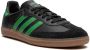 Adidas Samba leren sneakers Zwart - Thumbnail 2