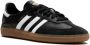 Adidas Rivalry Hi Consortium "Black" sneakers Zwart - Thumbnail 2