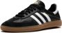 Adidas Rivalry Hi Consortium "Black" sneakers Zwart - Thumbnail 3