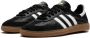 Adidas Rivalry Hi Consortium "Black" sneakers Zwart - Thumbnail 5