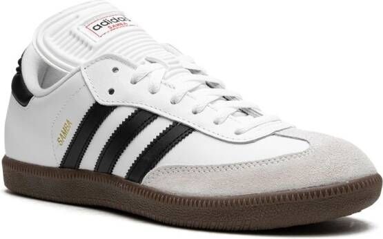 adidas Samba low-top sneakers Wit