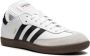 Adidas Samba low-top sneakers Wit - Thumbnail 2