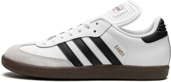 adidas Samba low-top sneakers Wit