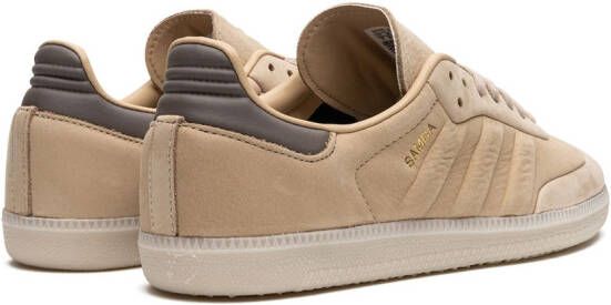 adidas "Samba Magic Beige sneakers"