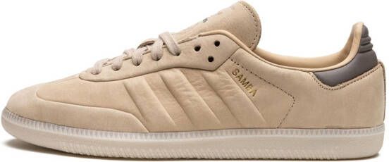 adidas "Samba Magic Beige sneakers"