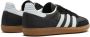 Adidas Samba OG "Silver Dawn Chalk white Off white" sneakers Paars - Thumbnail 13