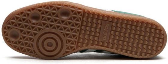 adidas "Samba OG Court Green sneakers" Groen