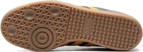 adidas Samba leren sneakers Bruin