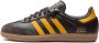 Adidas Gazelle Indoor "Shadow Red Semi Spark Green" sneakers Rood - Thumbnail 5
