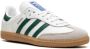 Adidas Kids Samba OG "Green Gum" sneakers Wit - Thumbnail 2