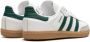 Adidas Kids Samba OG "Green Gum" sneakers Wit - Thumbnail 3
