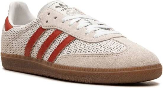 adidas Samba OG sneakers Beige