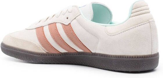 adidas Samba OG low-top sneakers Grijs