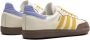 Adidas Campus 00s suede sneakers Blauw - Thumbnail 3