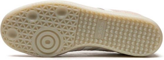 adidas "Samba OG Linnen sneakers" Roze